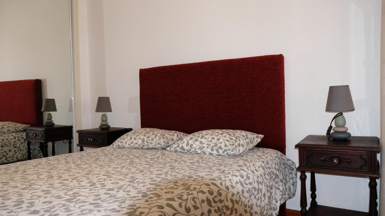 Apartamento Central Para Grupo Ou Familias Lissabon Exterior foto
