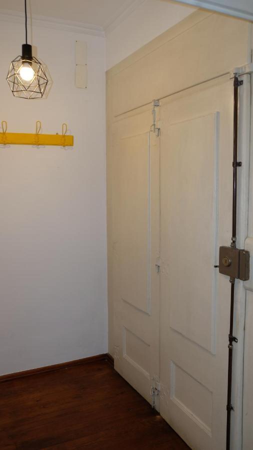 Apartamento Central Para Grupo Ou Familias Lissabon Exterior foto