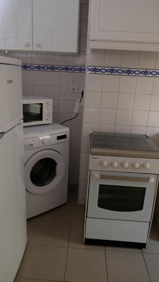 Apartamento Central Para Grupo Ou Familias Lissabon Exterior foto