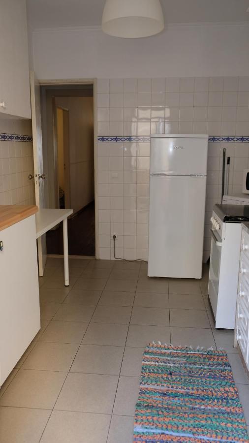 Apartamento Central Para Grupo Ou Familias Lissabon Exterior foto