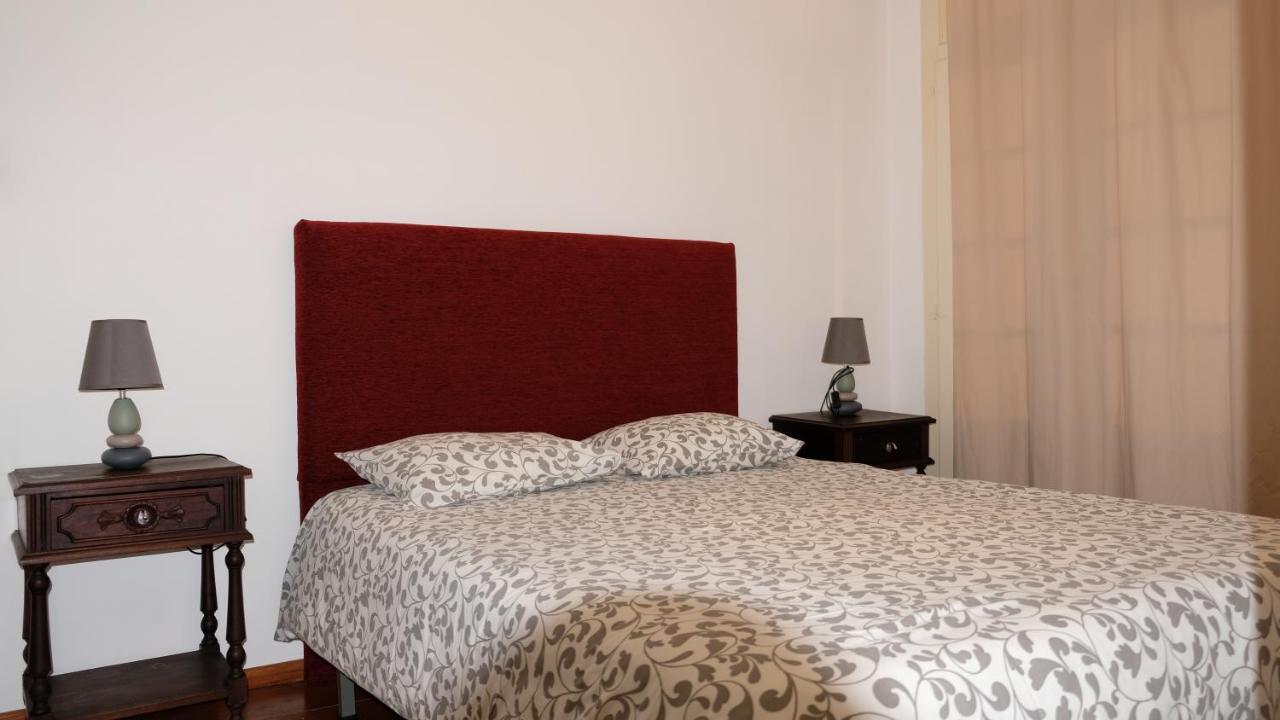 Apartamento Central Para Grupo Ou Familias Lissabon Exterior foto