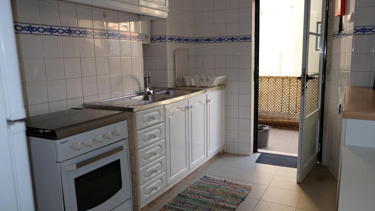 Apartamento Central Para Grupo Ou Familias Lissabon Exterior foto