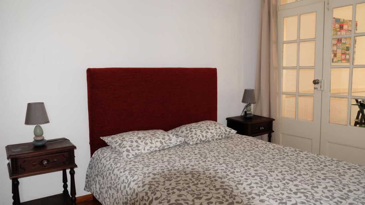Apartamento Central Para Grupo Ou Familias Lissabon Exterior foto