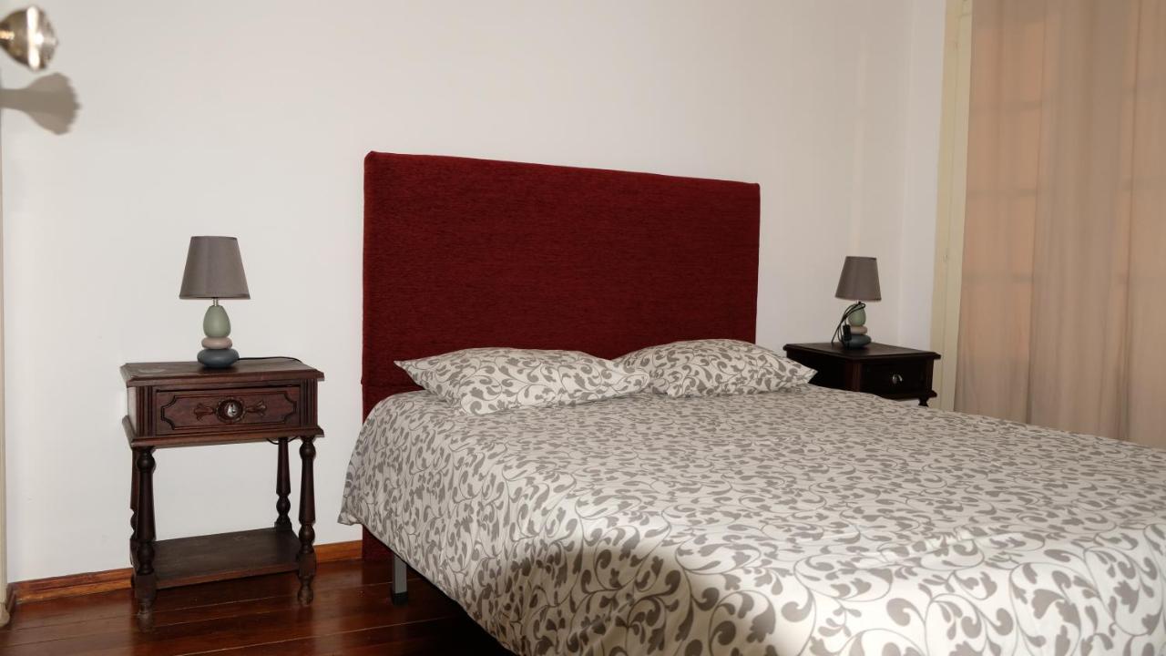 Apartamento Central Para Grupo Ou Familias Lissabon Exterior foto