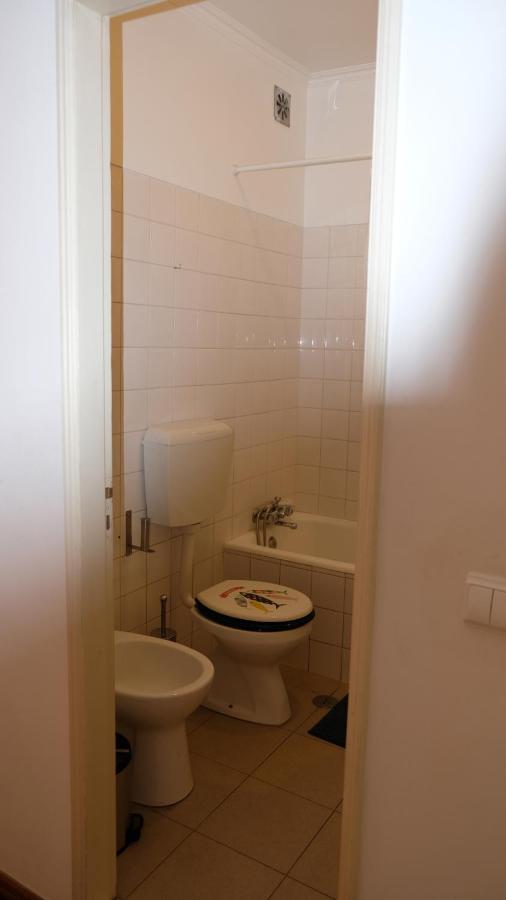 Apartamento Central Para Grupo Ou Familias Lissabon Exterior foto
